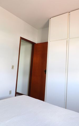 Apartamento para alugar com 62m², 2 quartos e 1 vagaQuarto 2