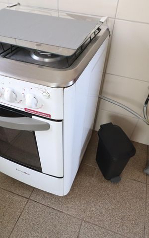 Apartamento para alugar com 62m², 2 quartos e 1 vagaCozinha