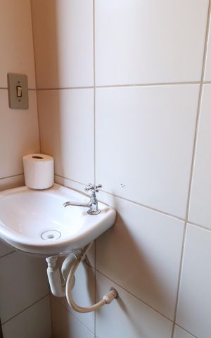 Apartamento para alugar com 62m², 2 quartos e 1 vagaBanheiro de serviço