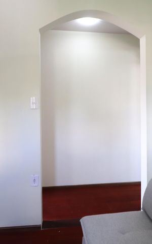 Apartamento para alugar com 62m², 2 quartos e 1 vagaQuarto 1