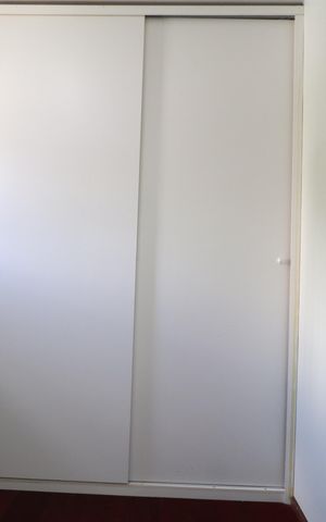 Apartamento para alugar com 62m², 2 quartos e 1 vagaQuarto 1