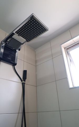 Apartamento para alugar com 62m², 2 quartos e 1 vagaBanheiro Social