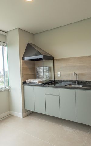 Apartamento para alugar com 87m², 2 quartos e 2 vagas Apartamento para alugar com 87m², 2 quartos e 2 vagasVaranda