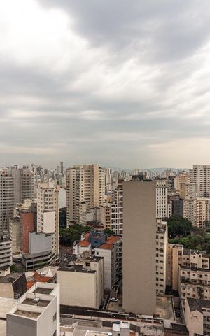 Studio à venda com 22m², 1 quarto e sem vaga Studio à venda com 22m², 1 quarto e sem vagaVista do Studio
