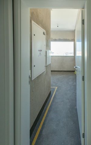Apartamento à venda com 474m², 3 quartos e 4 vagas Apartamento à venda com 474m², 3 quartos e 4 vagasCorredor
