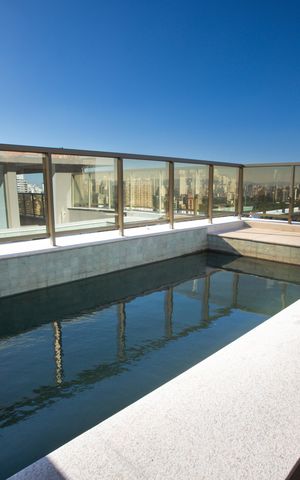 Apartamento à venda com 474m², 3 quartos e 4 vagas Apartamento à venda com 474m², 3 quartos e 4 vagasÁrea comum