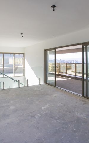 Apartamento à venda com 474m², 3 quartos e 4 vagas Apartamento à venda com 474m², 3 quartos e 4 vagasÁrea comum