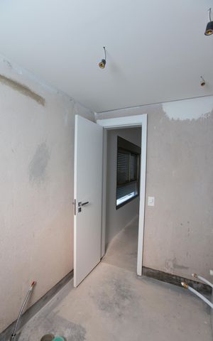 Apartamento à venda com 474m², 3 quartos e 4 vagas Apartamento à venda com 474m², 3 quartos e 4 vagasBanheiro Suíte