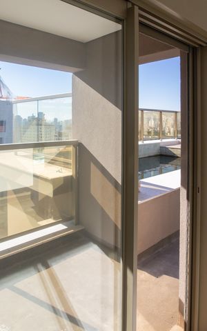 Apartamento à venda com 474m², 3 quartos e 4 vagas Apartamento à venda com 474m², 3 quartos e 4 vagasCozinha