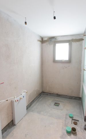 Apartamento à venda com 474m², 3 quartos e 4 vagas Apartamento à venda com 474m², 3 quartos e 4 vagasBanheiro Suíte