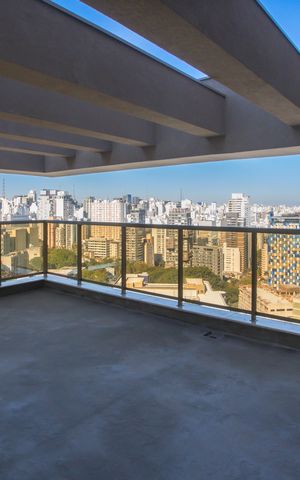 Apartamento à venda com 474m², 3 quartos e 4 vagas Apartamento à venda com 474m², 3 quartos e 4 vagasÁrea comum