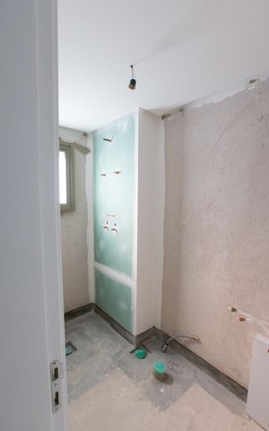 Apartamento à venda com 474m², 3 quartos e 4 vagas Apartamento à venda com 474m², 3 quartos e 4 vagasBanheiro Suíte 2