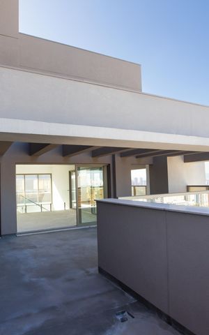 Apartamento à venda com 474m², 3 quartos e 4 vagas Apartamento à venda com 474m², 3 quartos e 4 vagasÁrea comum