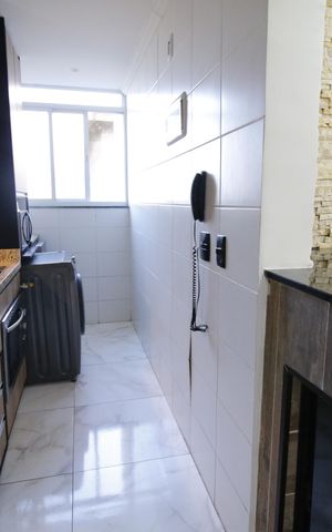 Apartamento para alugar com 47m², 2 quartos e 1 vagaCozinha