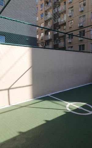 Apartamento para alugar com 47m², 2 quartos e 1 vagaQuadra