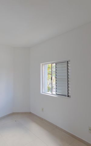 Studio para alugar com 25m², 1 quarto e sem vaga Studio para alugar com 25m², 1 quarto e sem vagaSala/Quarto