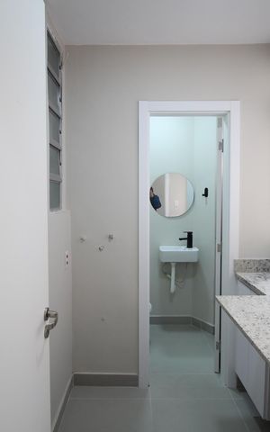 Apartamento à venda com 86m², 2 quartos e sem vagaÁrea de Serviço