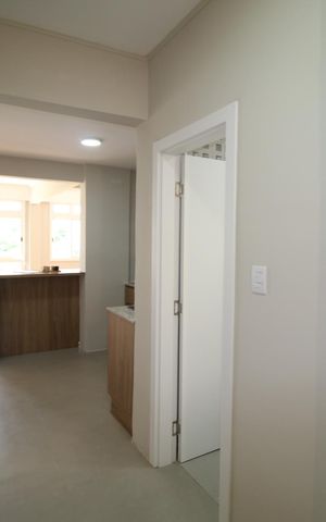 Apartamento à venda com 86m², 2 quartos e sem vagaCozinha