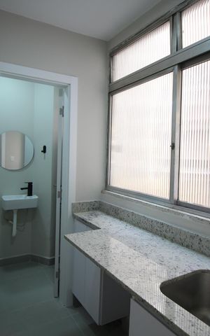 Apartamento à venda com 86m², 2 quartos e sem vagaÁrea de Serviço