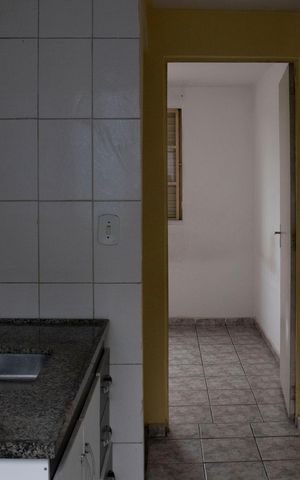 Apartamento para alugar com 46m², 2 quartos e 1 vagaCozinha