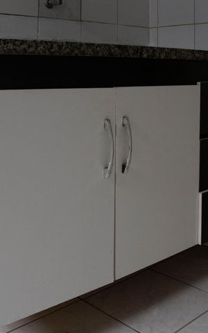 Apartamento para alugar com 46m², 2 quartos e 1 vagaCozinha