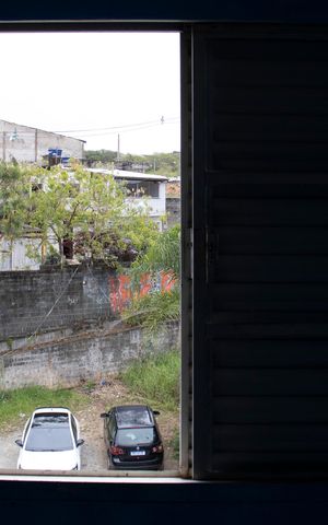 Apartamento para alugar com 46m², 2 quartos e 1 vagaQuarto 2