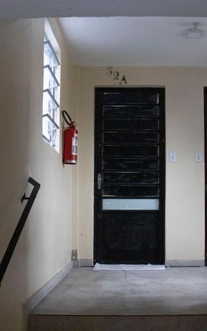 Apartamento para alugar com 46m², 2 quartos e 1 vagaporta