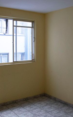 Apartamento para alugar com 46m², 2 quartos e 1 vagaSala