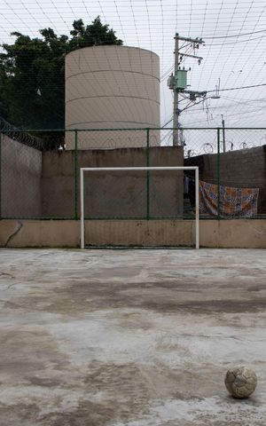 Apartamento para alugar com 46m², 2 quartos e 1 vagaQuadra Esportiva