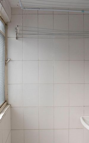 Apartamento para alugar com 46m², 2 quartos e 1 vagaÁrea de Serviço