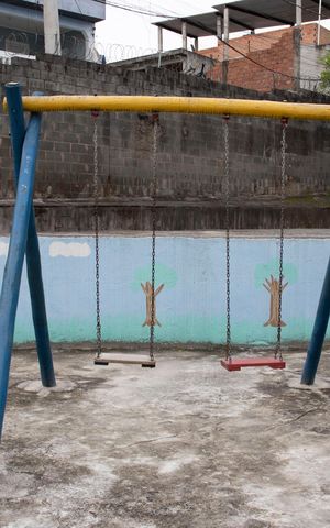 Apartamento para alugar com 46m², 2 quartos e 1 vagaÁrea comum - Playground