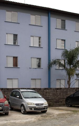 Apartamento para alugar com 46m², 2 quartos e 1 vagaEstacionamento