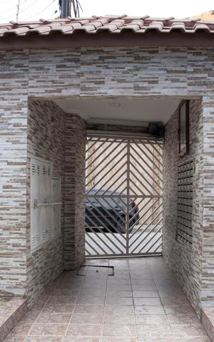 Apartamento para alugar com 46m², 2 quartos e 1 vagaÁrea comum