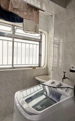 Apartamento para alugar com 75m², 2 quartos e 1 vaga Apartamento para alugar com 75m², 2 quartos e 1 vagaÁrea de Serviço