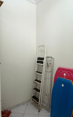 Apartamento para alugar com 75m², 2 quartos e 1 vaga