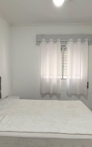 Apartamento para alugar com 75m², 2 quartos e 1 vaga Apartamento para alugar com 75m², 2 quartos e 1 vagaQuarto