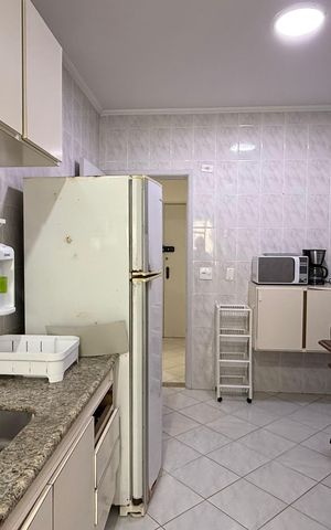 Apartamento para alugar com 75m², 2 quartos e 1 vaga Apartamento para alugar com 75m², 2 quartos e 1 vagaCozinha
