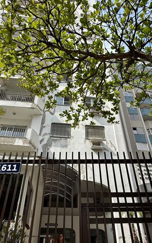 Apartamento para alugar com 75m², 2 quartos e 1 vaga