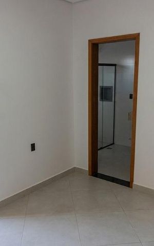 Casa de condomínio para alugar com 85m², 2 quartos e 2 vagasQuarto