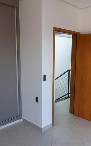 Casa de condomínio para alugar com 85m², 2 quartos e 2 vagasQuarto