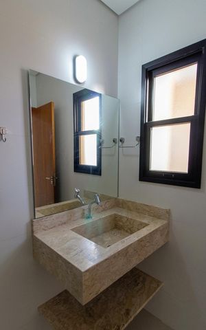 Casa de condomínio para alugar com 85m², 2 quartos e 2 vagasBanheiro