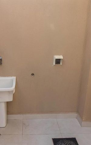 Casa de condomínio para alugar com 85m², 2 quartos e 2 vagasÁrea de serviço