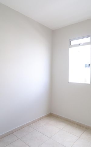 Apartamento para alugar com 49m², 2 quartos e 1 vagaQuarto 2