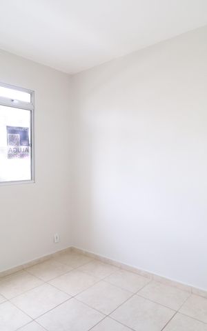 Apartamento para alugar com 49m², 2 quartos e 1 vagaQuarto 2