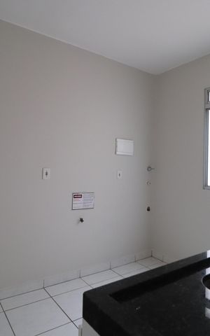 Apartamento para alugar com 49m², 2 quartos e 1 vagaCozinha