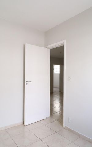 Apartamento para alugar com 49m², 2 quartos e 1 vagaQuarto 2