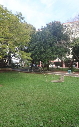 Apartamento para alugar com 56m², 2 quartos e 1 vagaÁrea comum