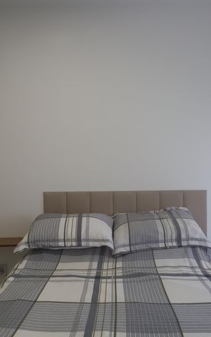 Apartamento para alugar com 56m², 2 quartos e 1 vagaQuarto 2