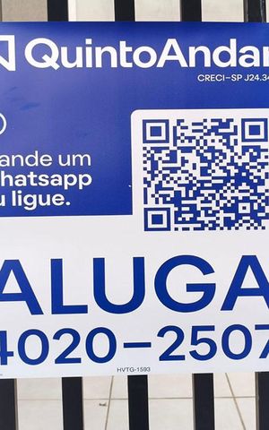 Apartamento para alugar com 42m², 2 quartos e sem vaga Apartamento para alugar com 42m², 2 quartos e sem vagaFachada