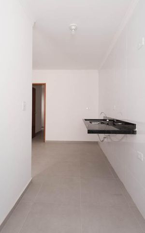 Apartamento para alugar com 42m², 2 quartos e sem vagaSala/Cozinha